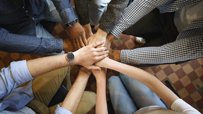 Team-Based IT Support Model Outperforms a One-Person Operation