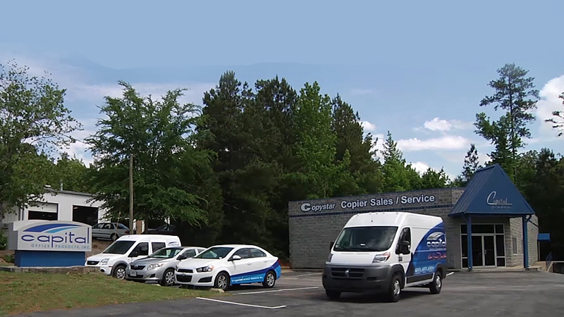 Why Local Matters: The Value of Partnering with a South Carolina-Based Managed IT Provider
