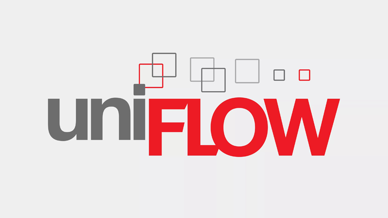 Canon uniFLOW for Law Firms: Secure and Efficient Document Management for Legal Professionals