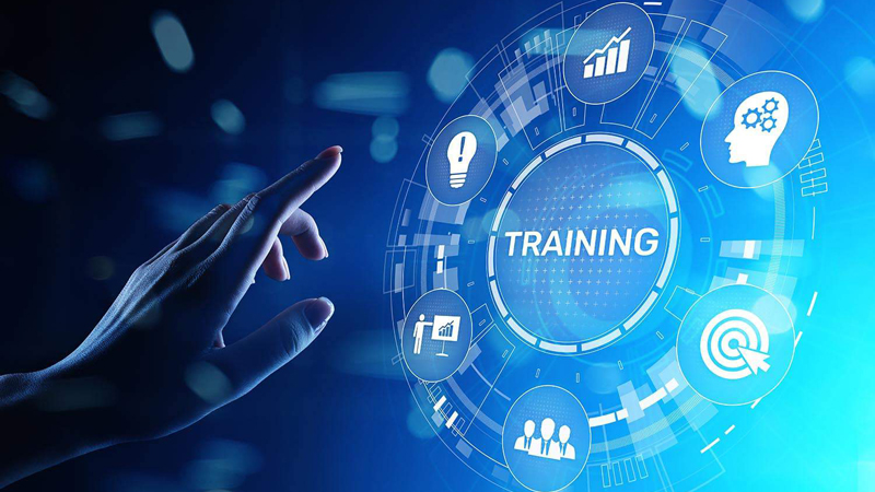 The Vital Importance of Cybersecurity Training