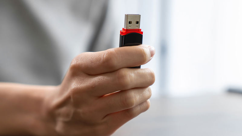 TUnlocking the Power of the USB Port on Your Office Copier