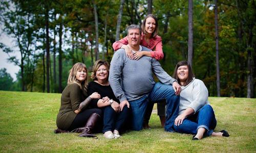 Capital Office Products family
